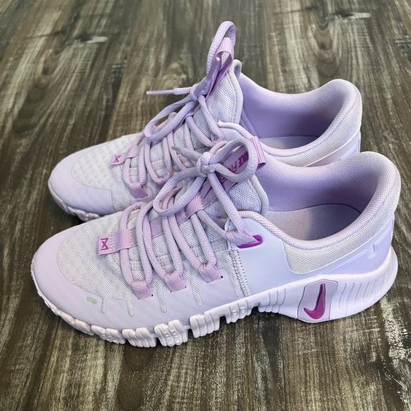 Nike Free Metcon 5 - Picture 3 of 6